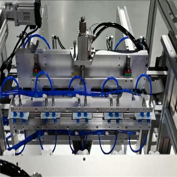 kf94 mask machine with packing machine kf94 mask packing machine kf94 mask automatic packing machine