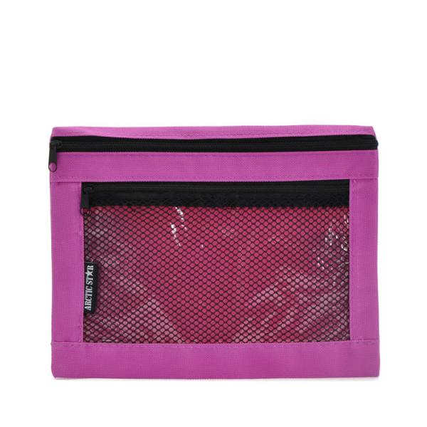 Traveling Packing Bills Files Document Organizer Storage bag cosmetic Toiletry Laptop Bag