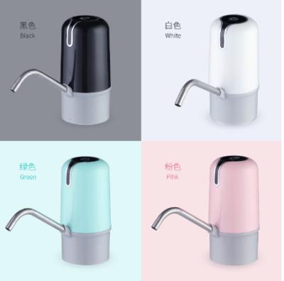 4W 12 Months Warranty Electric Water Dispenser Pump With Food Grade Material