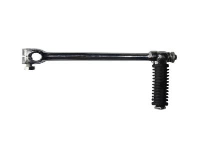Kick Starter Lever Engine Spare Parts For 50cc / 70cc ATV Dirt Bike