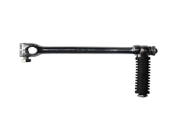 Kick Starter Lever Engine Spare Parts For 50cc / 70cc ATV Dirt Bike