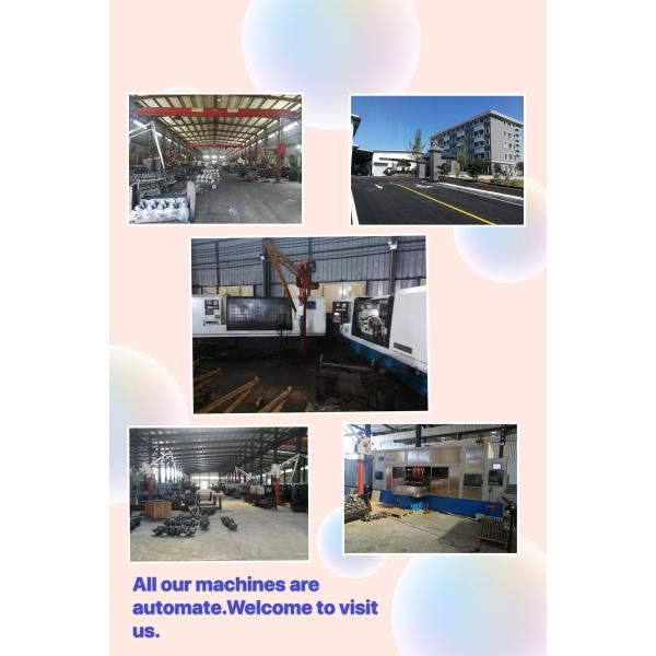 Guangzhou Hanker Auto Parts Co., Ltd