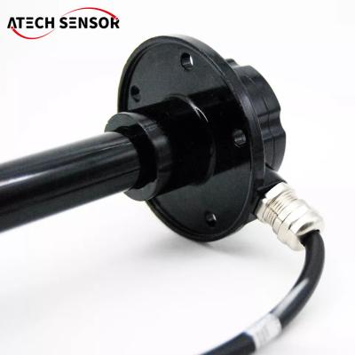Sensor nivelado do tanque PL332 diesel para a draga e o guindaste móvel