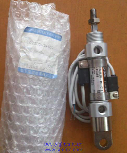 102300454602 Cylinder CDM2C20-19-C73-XC3BB