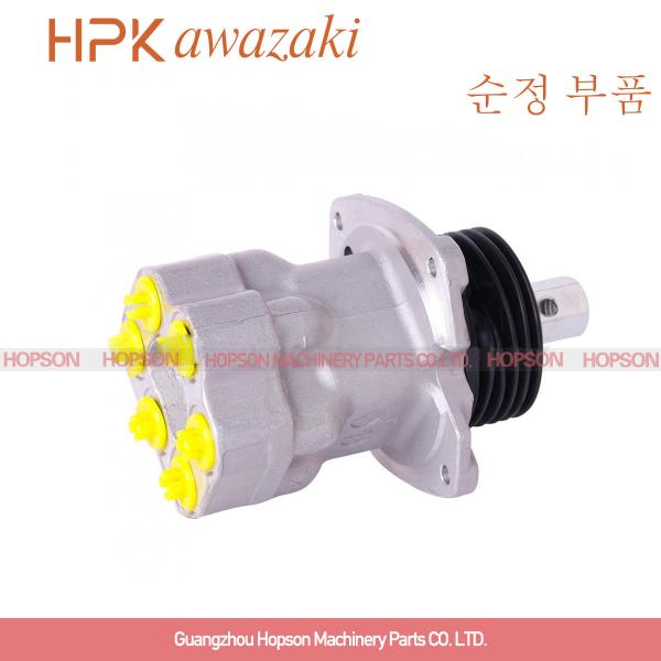 Cat Joystick Control Valve 2970529 para a máquina escavadora de E320D E323D E336D