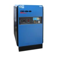 Dessiccateur d'air réfrigéré 220V 6.5Nm3/Min de dessiccateur d'air de compresseur d'air de R410A pour le compresseur