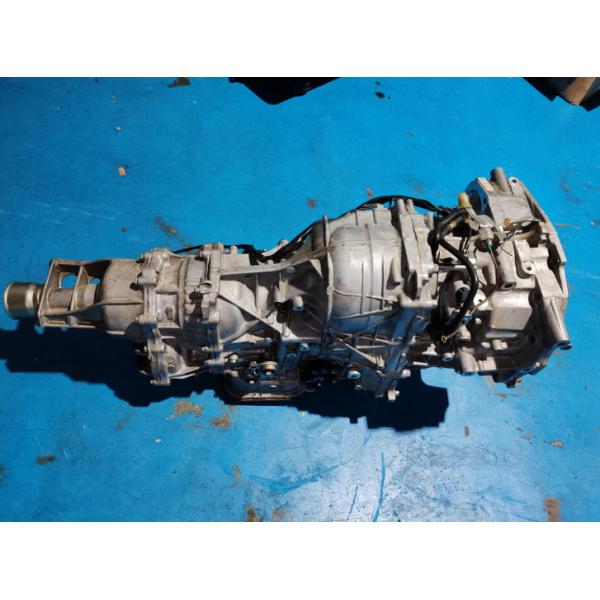 Used TR690KJACA automatic transmission assembly 31000AJ530 for 2016 Subaru LEGACY OUTBACK 3.6R-L EYESIGHT 4WD
