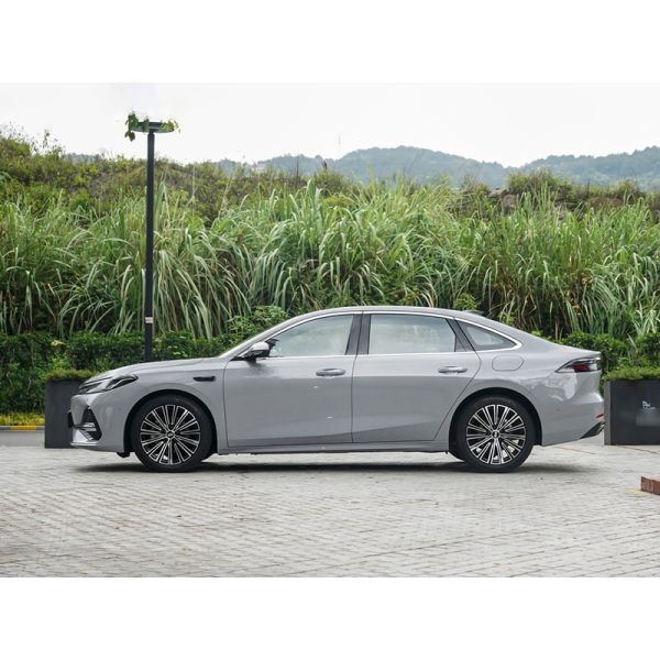 For Galaxy A7 2025 Model New Automatic 2WD Plug-in Hybrid R17 Left Sedan Light Eco-Friendly for City Commuting