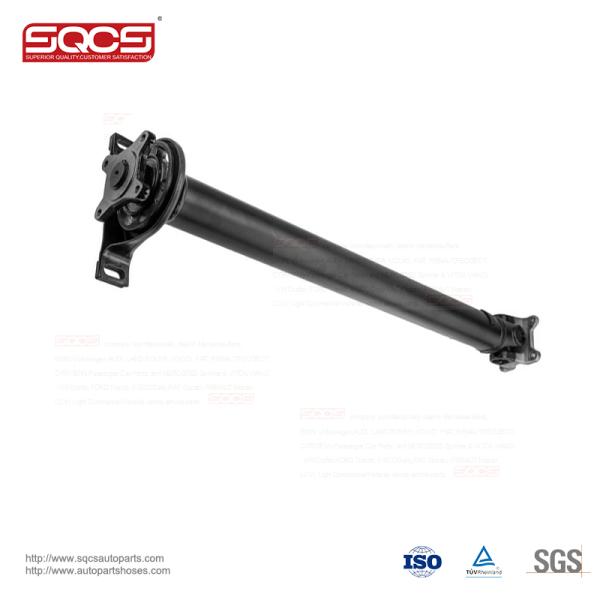 Car Parts Propshaft Assembly 6394103206 A6394103206 For Mercedes-Benz Viano W639
