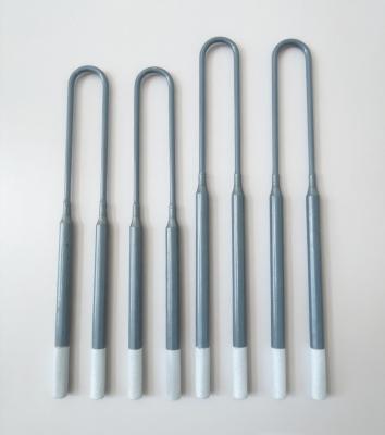 1800°C U-Shape MoSi2 Heating Element for Dental Furnace