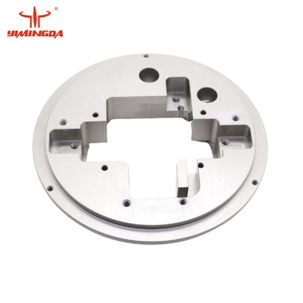 Auto Cutter Parts PN 123995 Vector Cutter Spare Parts 5-9cm Q80 Presser Foot