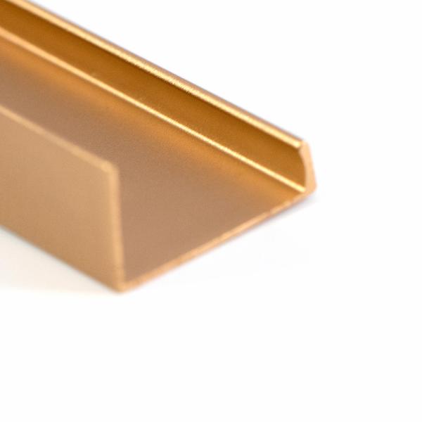 RCR 041 Kitchen Cupboard Aluminum Cabinet Handles