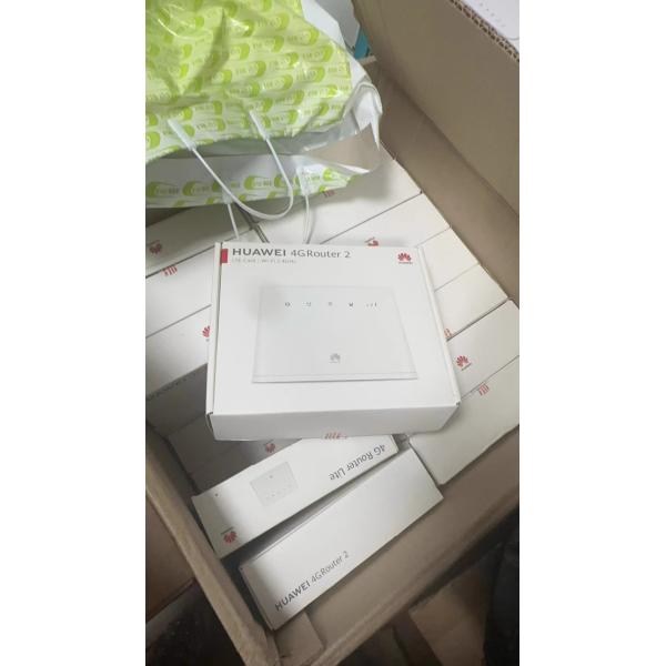 Hua Wei E311-221 4G LTE 2.4 GHz Cat 4 LTE беспроводный Wi-Fi маршрутизатор со слотом SIM-карты высокая скорость 150 Mb/s Cpe
