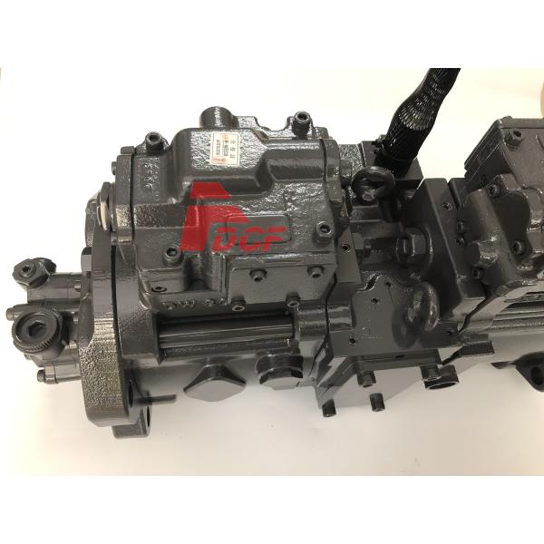Польза гидронасоса К3В112ДТП для ДХ225-9 с частями экскаватора запасных частей гидронасоса