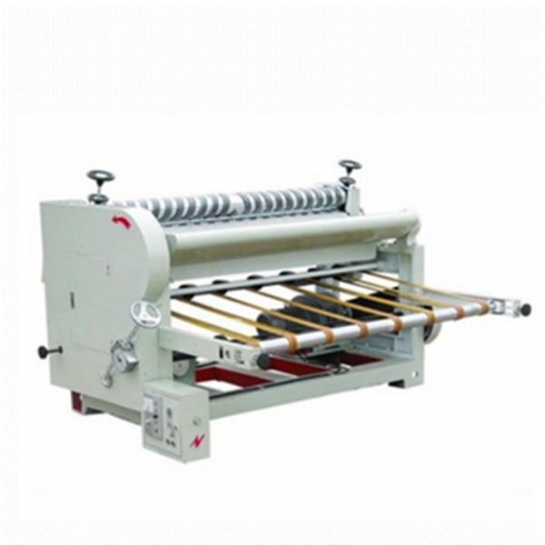 Машины ролика картона 280mm части рифленой рифленой запасные