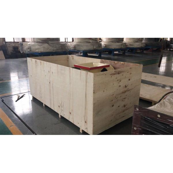 Hot Sale PEX 300*1300 Jaw Crusher From China Hongxing Mining Machinery