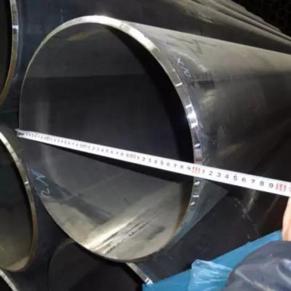 A106 Gr. B API 5L X42 X62 X70 Line Pipe Steel Pipe Seamless Pipeline for Oil Gas Pipe EXW
