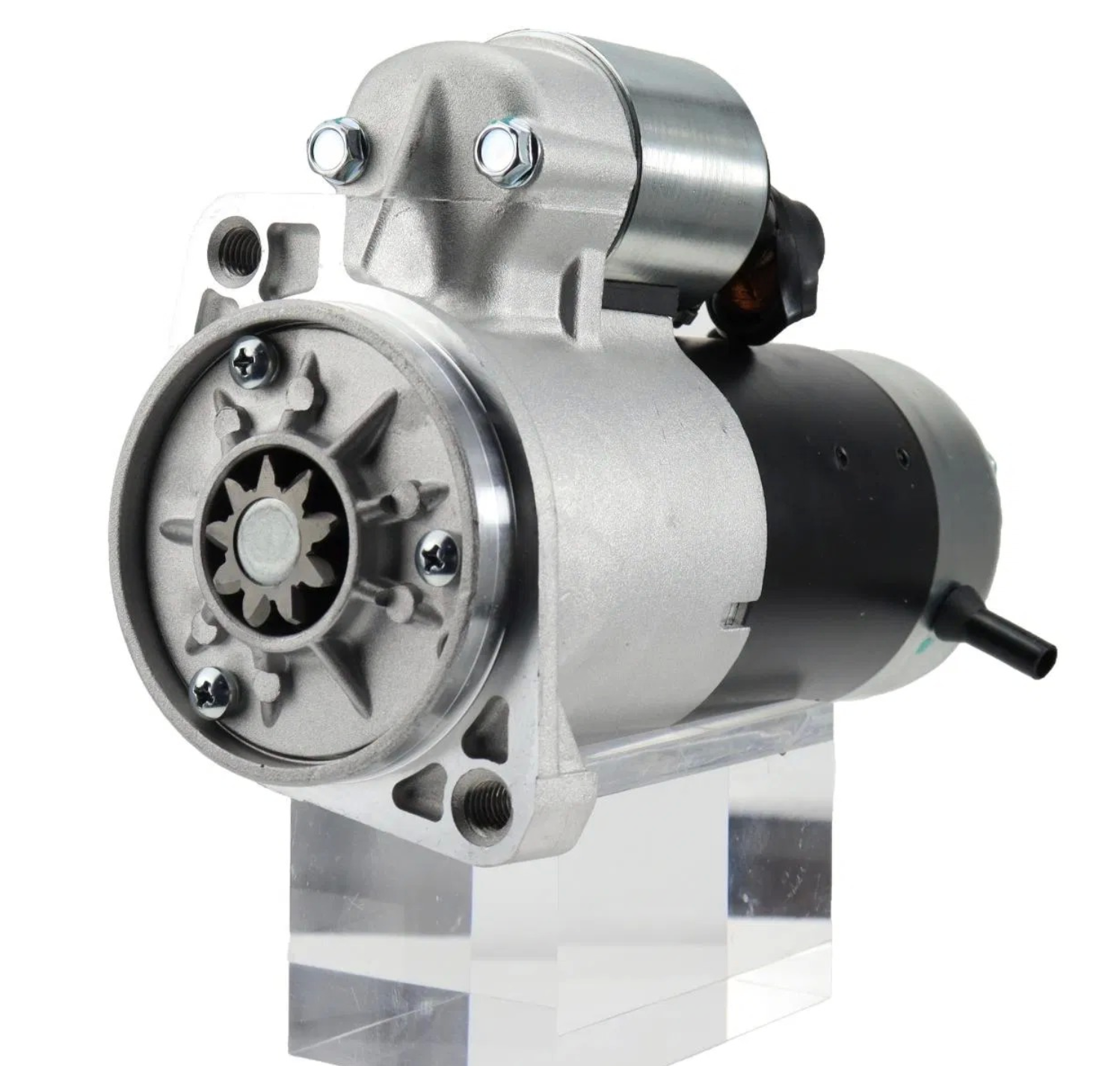 Powerful Vigorous Car Starter Motor for Lester 16817 OE S114-503