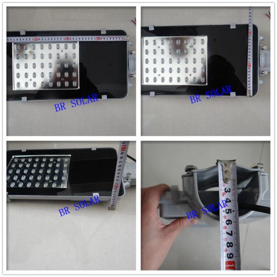 LED Solar Street Lights for Countryside, china factory