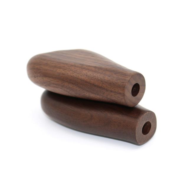 Walnut Wooden Umbrella handle