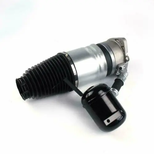 A8 D3 Rear Air Spring
