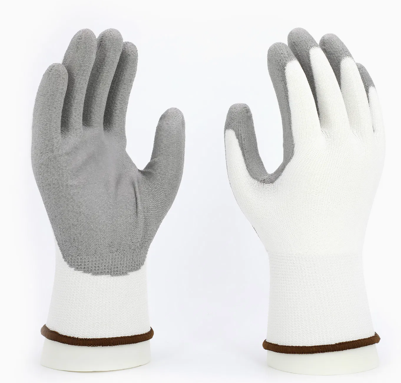 PU Coated Glove Making Equipment Customized Glove Production Machine