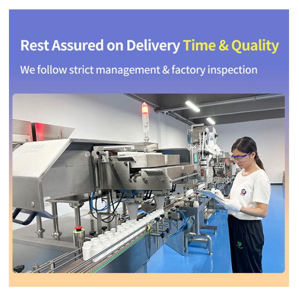 2.5 Kw Power Consumption Tablet Counting Machine For Pharmaceutical Packaging Industry