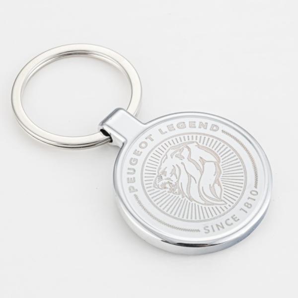 high quality stainless steel professional decoration custom logo fashionable milk bottle hard enamel keychain