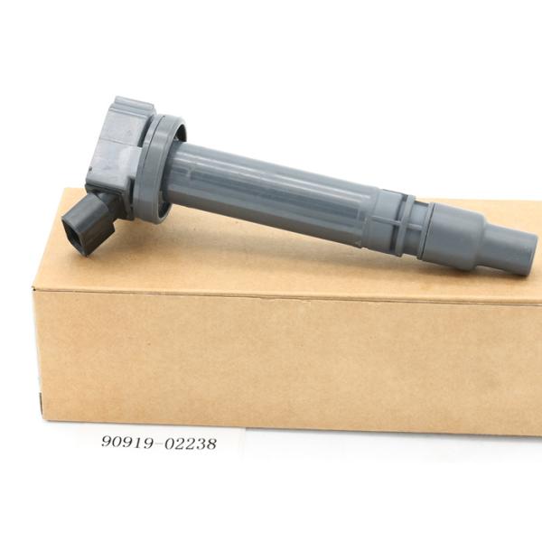 UF314  Corolla Ignition Coil , Pontiac Ignition Coil 90919-02238 / 88970216
