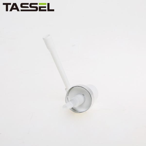 18Mm 20Mm Nasal Throat Mist Pump Sprayer Handheld With Long Nozzle