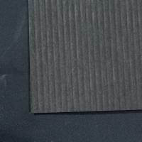 Nanofibre cellulose fibre de carbone synthétique ignifuge
