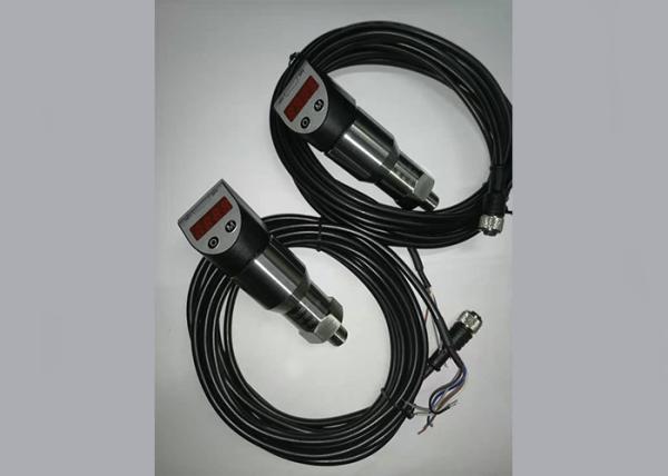 Electronic Water Pump Auto Switch Adjustable Pressure Switch For Water Pump