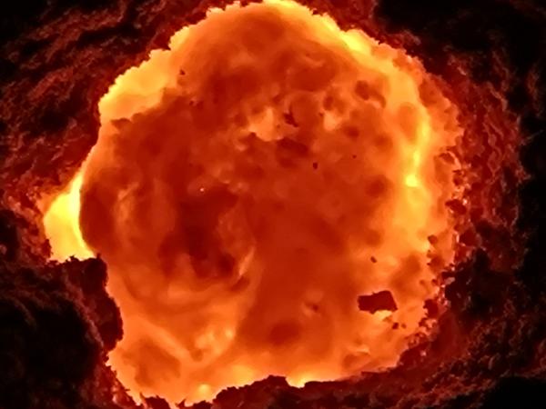 Agents de raffinage Flux fondus pour les alliages d'aluminium en fusion Dégazage