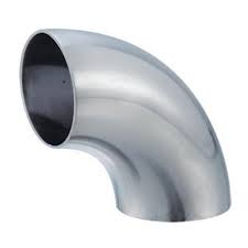 90 Deg Butt Welding Elbow Inconel 601 1.5D inch LR SCHSTD ASTM B607 Pipe Fittings