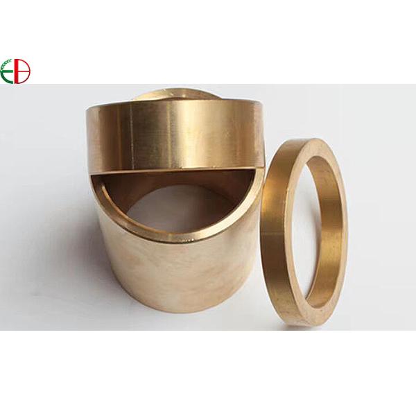 Bronze Bushing Sintered Bearing Parts