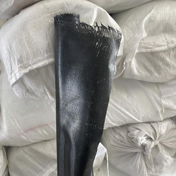 1.2m Roadway Fabric Carbon Fibre Chemical Resistance