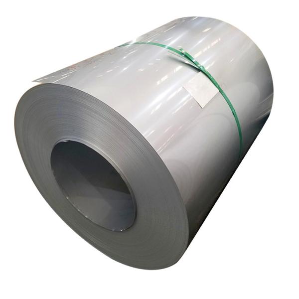 a bobina de 8K 310S 12M Stainless Steel Sheet revestiu os VAGABUNDOS 2B