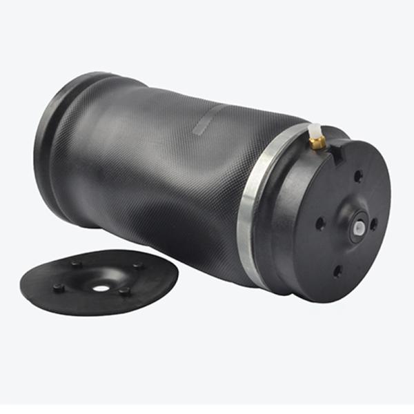 saco traseiro da mola de suspensão do ar 1663200325 1643200225 para o Benz W164 1643200625 1643200925 de ML350 ML500
