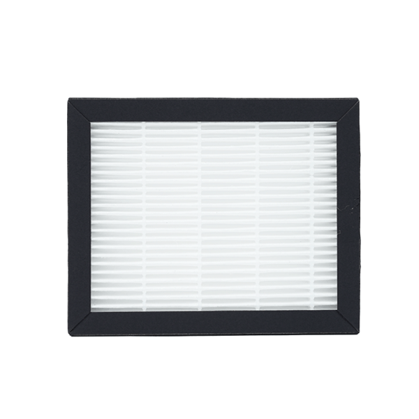 Custom Mini HEPA Filter Manufacturer OEM ODM Air Filter for Compact Air Purifiers and Equipment