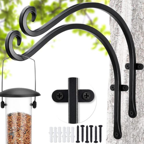 Suporte de macrame para colchões de plantas revestimento em pó para suporte