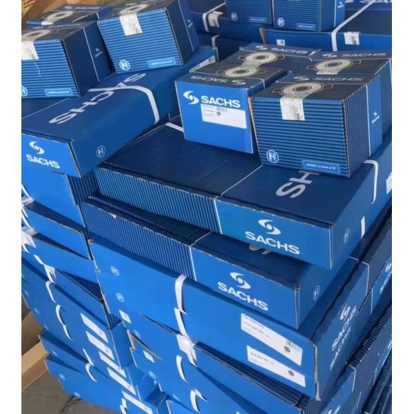 1601Z56-130 4936134 Heavy Truck Parts Steel Clutch Plate and Disc for Dongfeng Truck