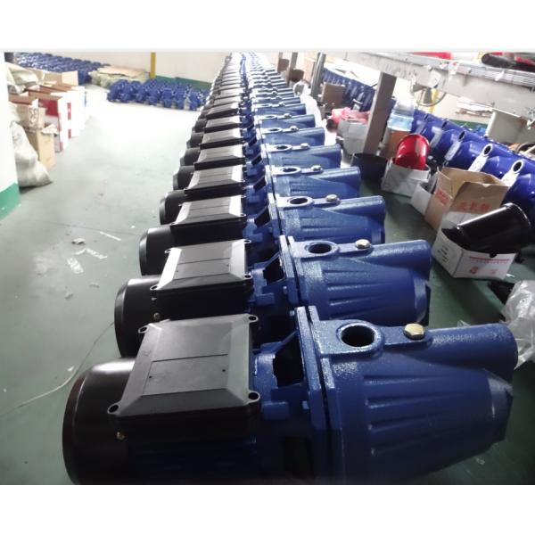 Водяная помпа собственной личности JET-100L IP54 1HP 0.75KW воспламеняя