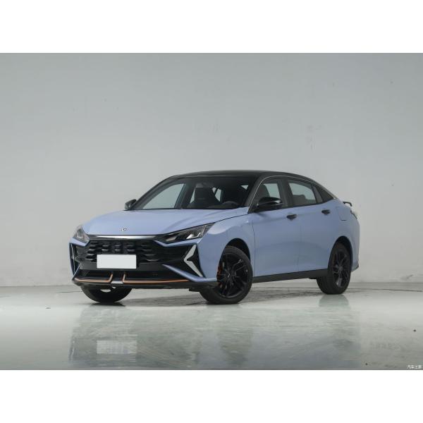 Dongfeng Shine GS Mach 1.5T Automatic Hunting Knight Sedan Maximum Power Ps 100-150Ps