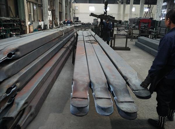 TORICH Top quality carbon steel seamless mild galvanized steel pipes
