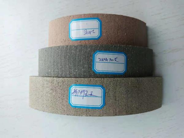 Hight Strength Ceramic Brake Linings