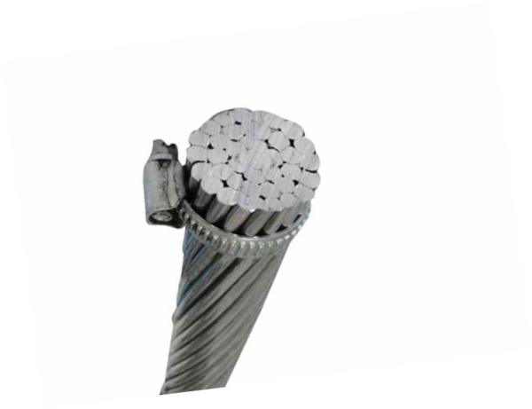 ACSR Aluminium Conductor Steel Reinforced for Transmission Line BS Standard
