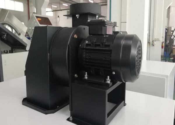 7Kw Auxiliary Machinery UV Curing Equipment For Cylindrical / Oval / Flat Bottles