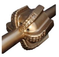 490 mm PDC abertura de agujeros herramientas de perforación de diamantes para perforar pozos HDD direccionales horizontales