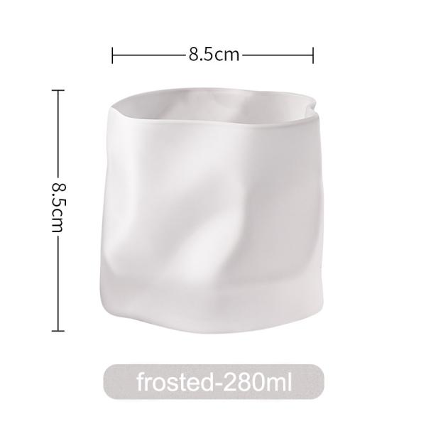 Multifunctional Hand Blown Bar Color Glass Wine Cups Perfect for Any Event