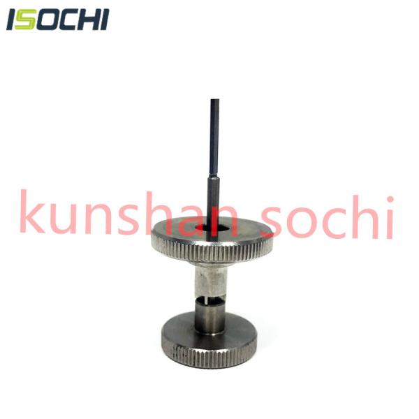 Sliver 1331 Spring Spindle Collet Tool Chuck Wrench Stainless Steel Custom Available